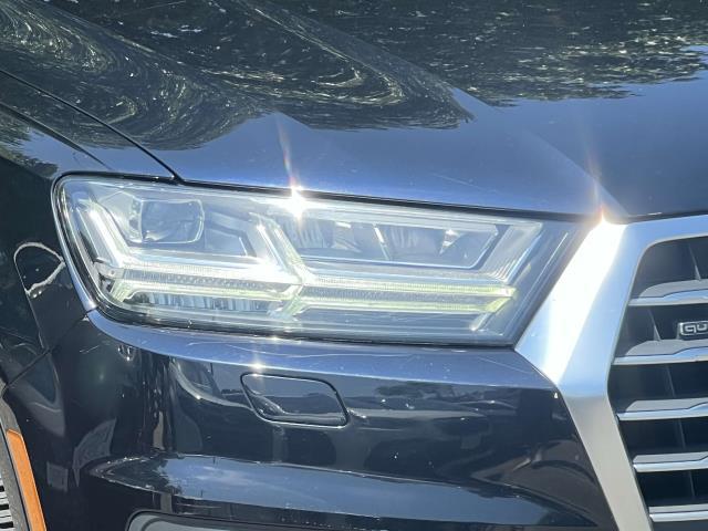 2017 Audi Q7 3.0T Premium photo 4