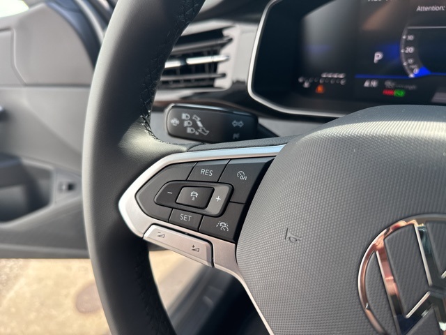 2025 Volkswagen Jetta 1.5T SE photo 23