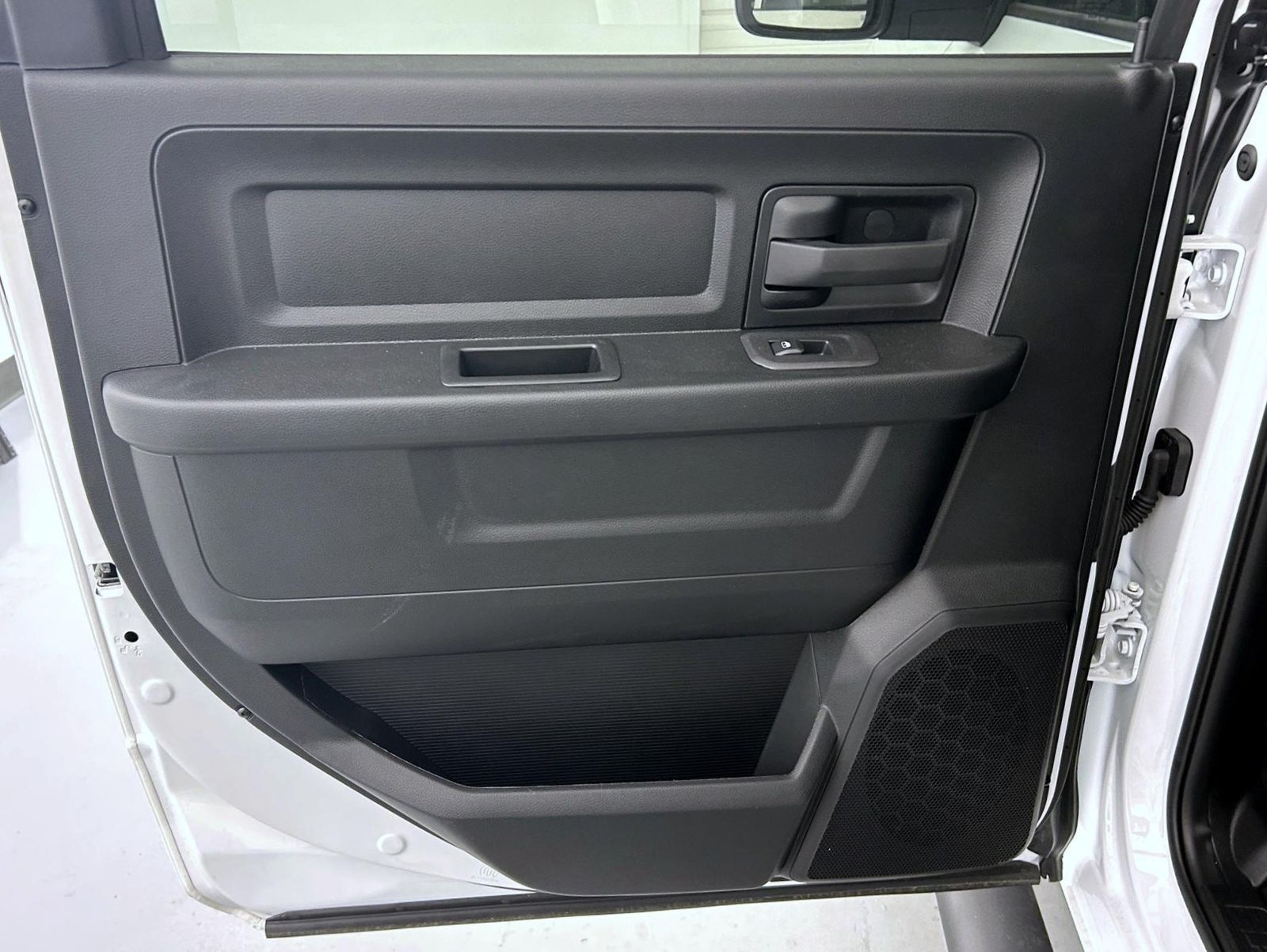 2026 Ram 2500 Tradesman photo 20