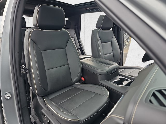 2023 Gmc Yukon SLT photo 10