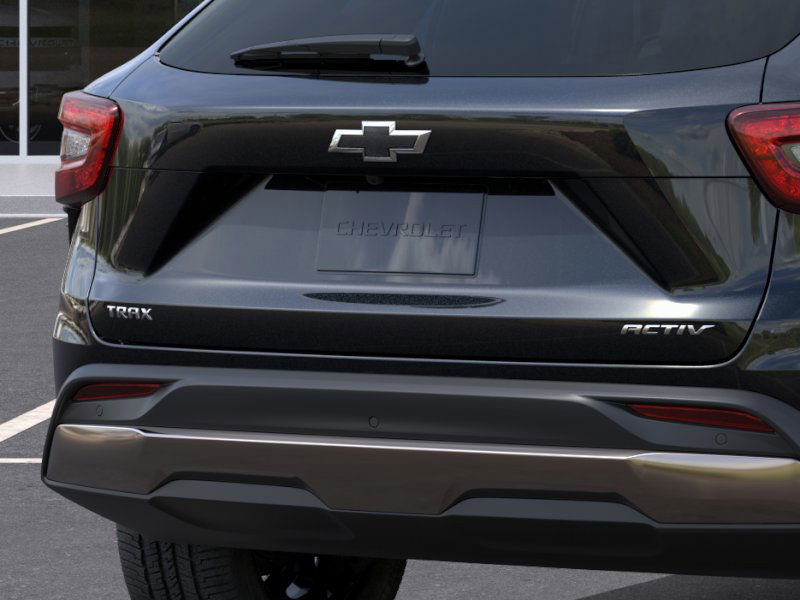 2025 Chevrolet Trax ACTIV photo 13