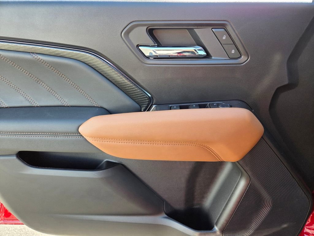2026 Gmc Canyon AT4 photo 9