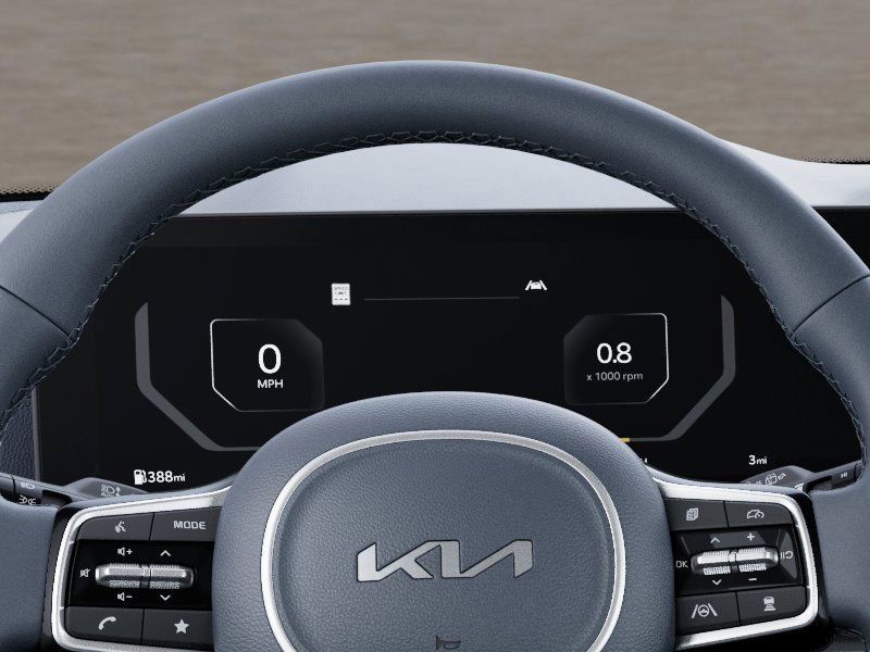 2026 Kia Carnival SX Prestige photo 21