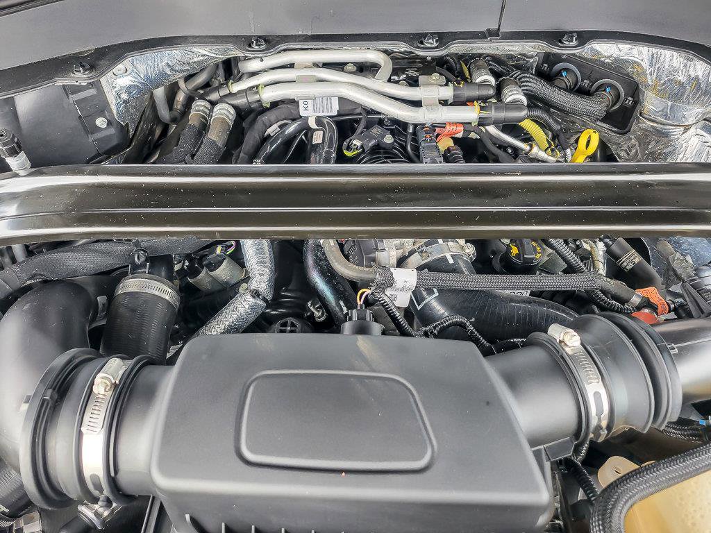 2020 FORD EXPLORER - Image 31