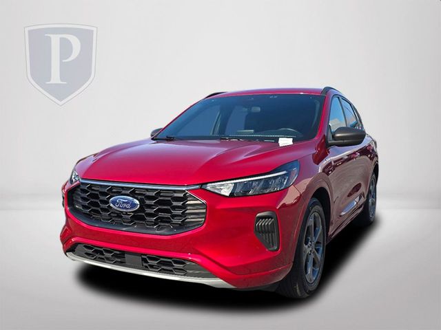 2024 Ford Escape ST-Line photo 9