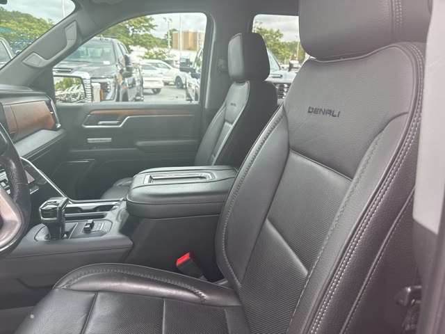 2022 Gmc Sierra 1500 Denali photo 15