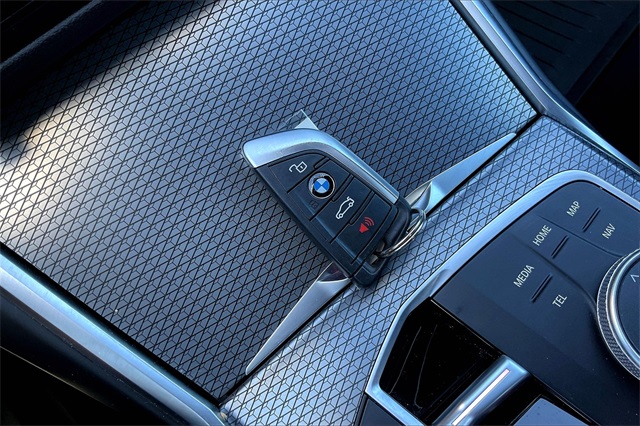 2023 Bmw 330i xDrive photo 13