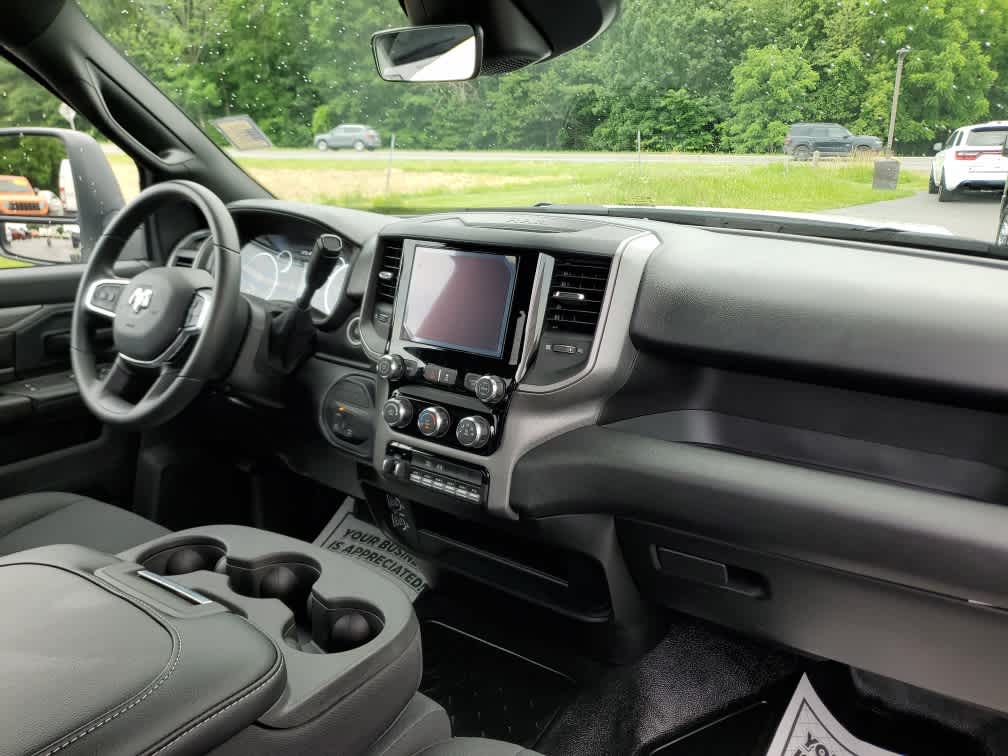 2025 Ram 5500 Tradesman photo 14