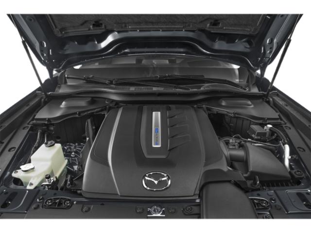 2025 Mazda CX-90 Plug-in Hybrid Premium Plus photo 9