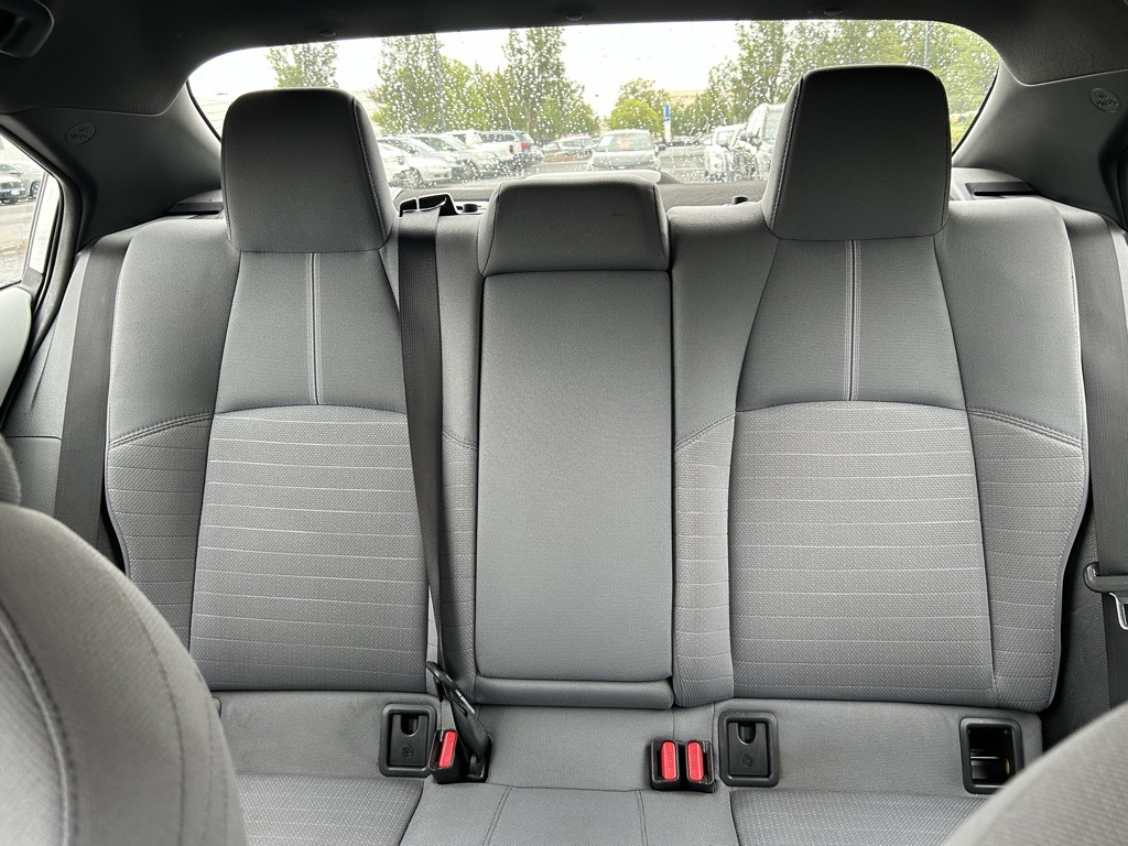 2022 Toyota Corolla SE photo 19