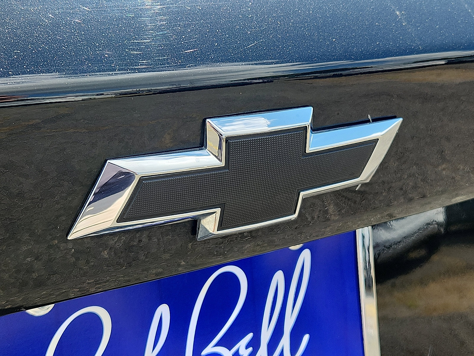 2025 Chevrolet Trax LT photo 26