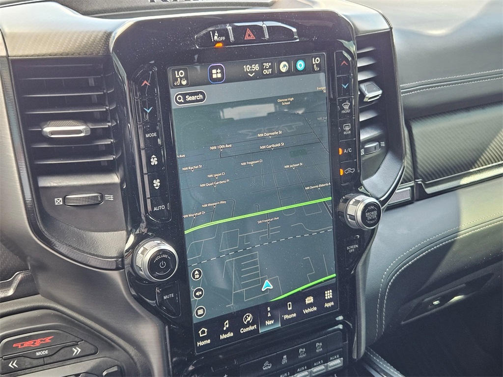 2022 Ram 1500 TRX photo 20