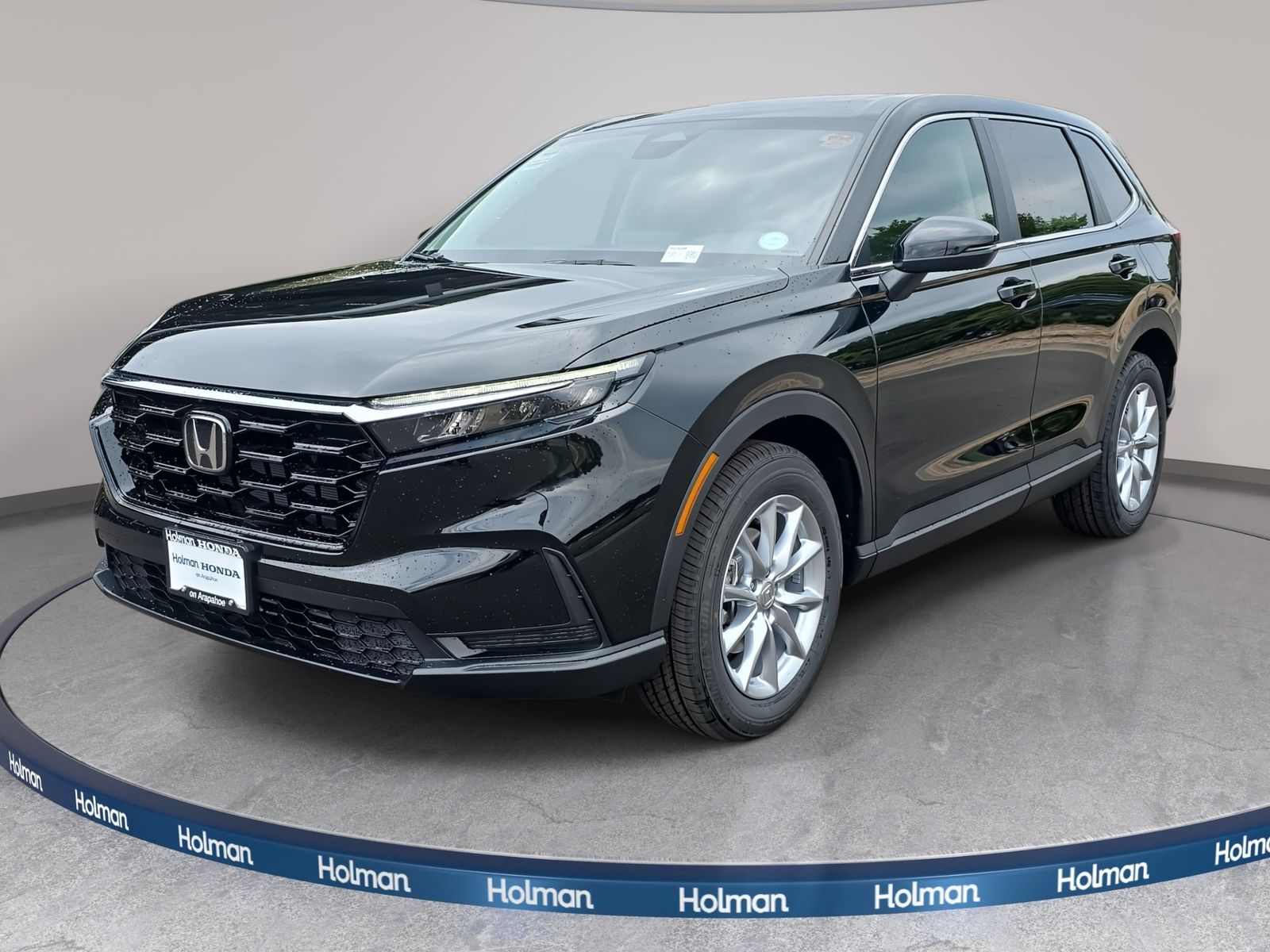 2026 Honda CR-V EX's photo