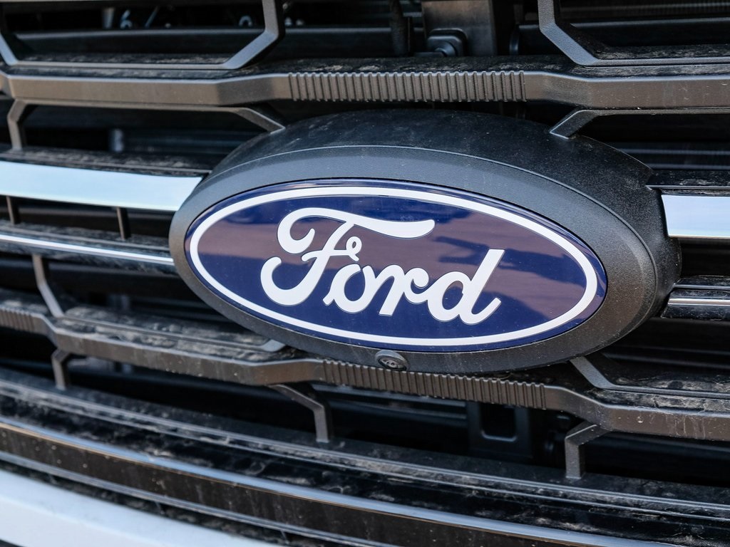 2024 Ford F-150 XLT photo 5