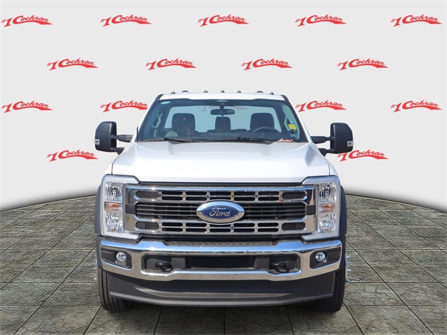2024 Ford F-450 XL photo 13