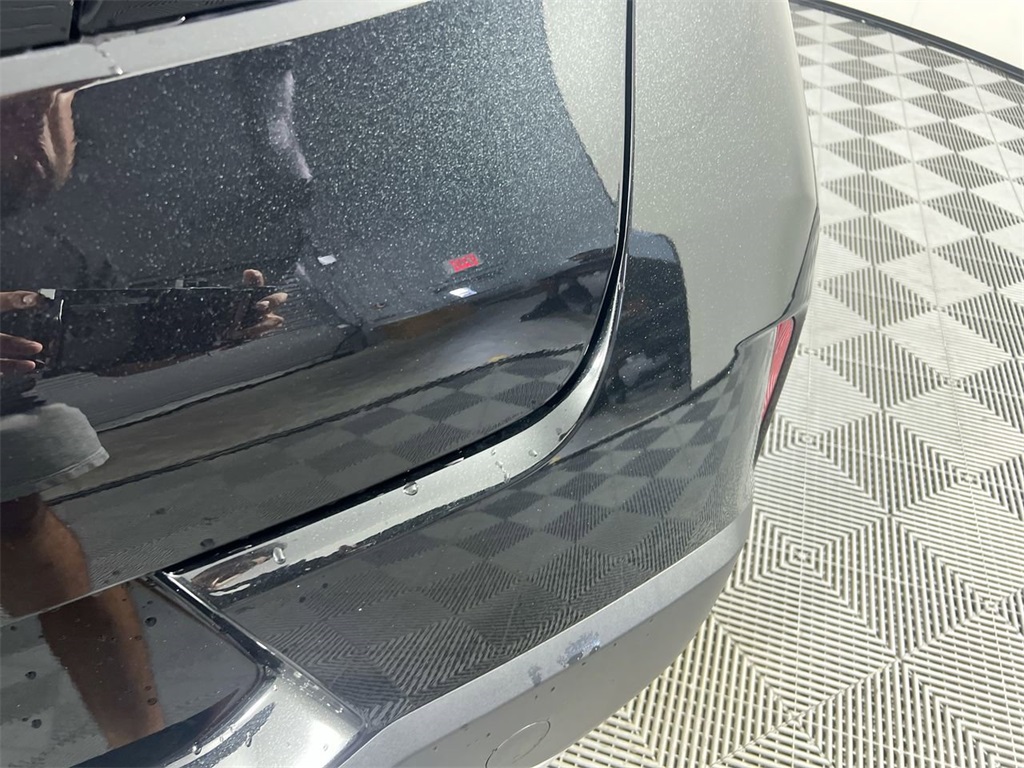 2025 Kia Soul LX S photo 4