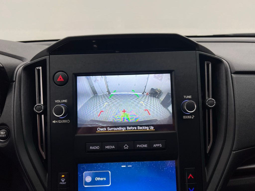 2023 Subaru WRX Base photo 25