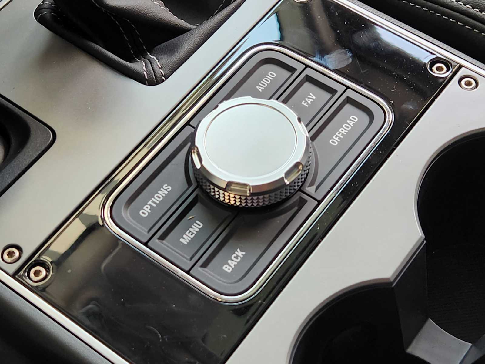 2025 INEOS Grenadier - Photo 18