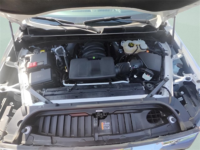 Image of Pre-Owned 2022 GMC Sierra 1500 SLE