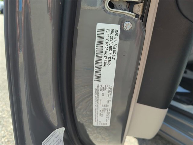 2022 Chrysler Pacifica Touring L photo 23