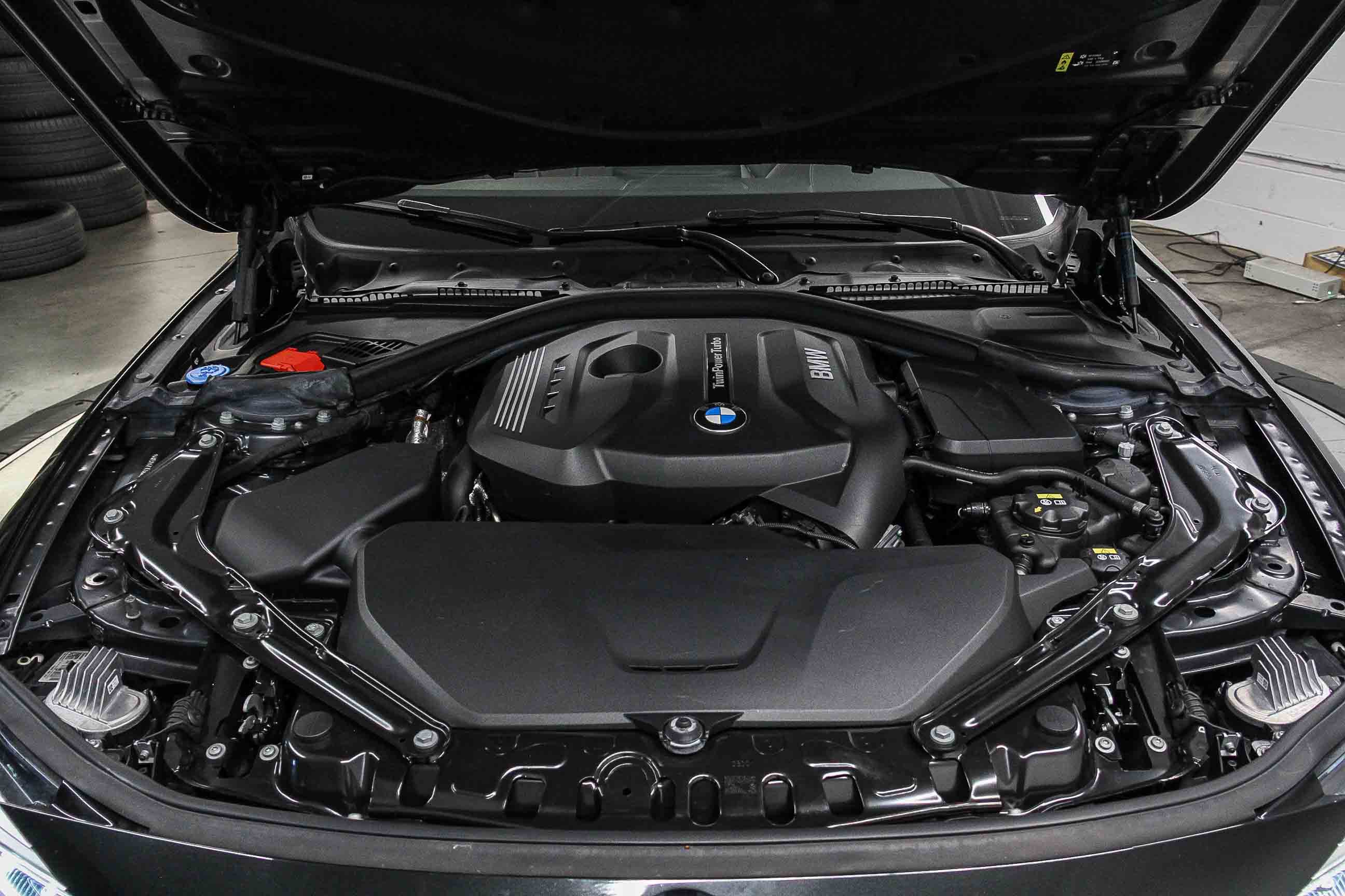 2020 Bmw 430i Convertible photo 29