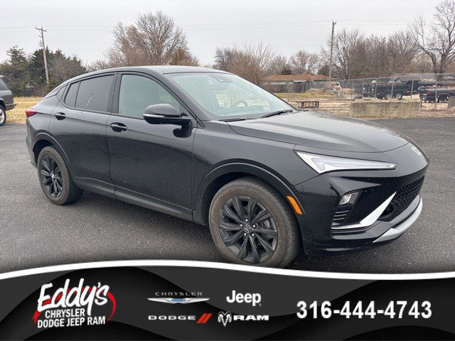 2024 Buick Envista Sport Touring's photo