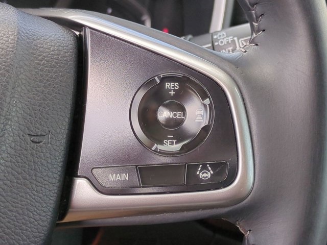 2019 Honda CR-V EX-L photo 19