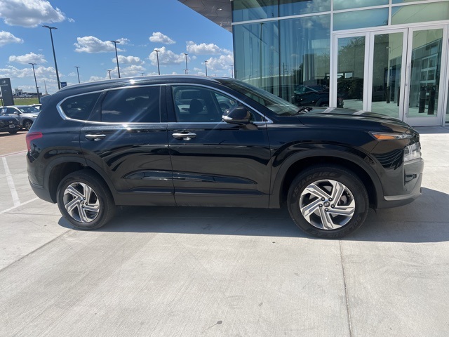 2023 Hyundai Santa Fe SEL photo 20