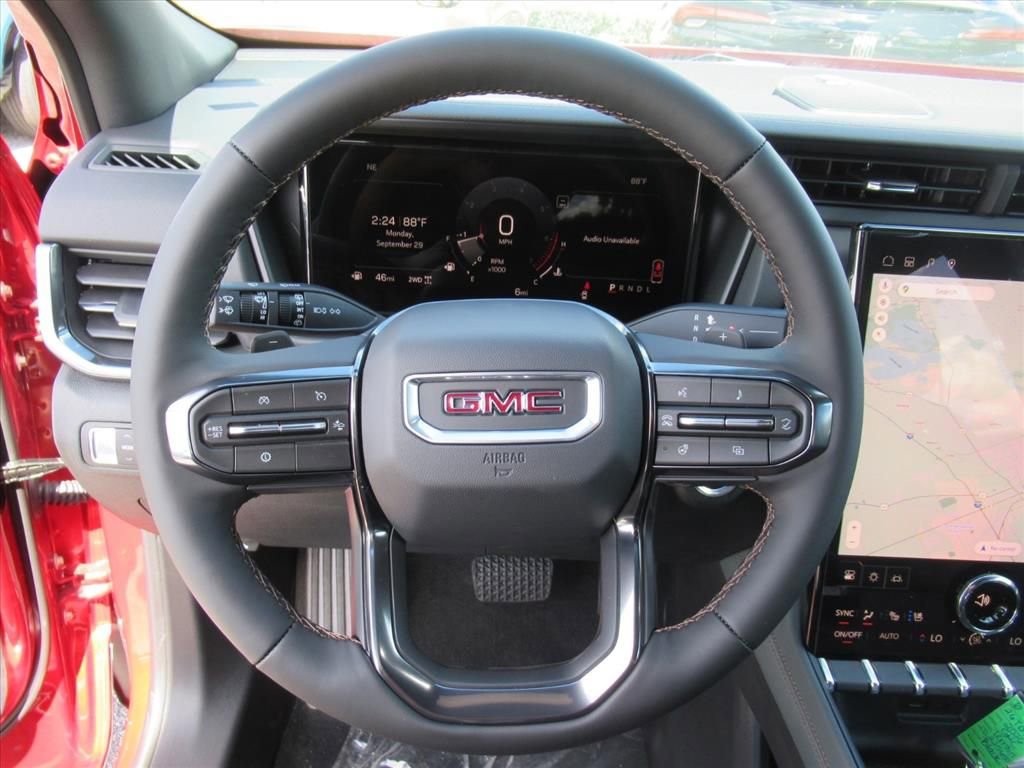 2026 Gmc Terrain AT4 photo 13