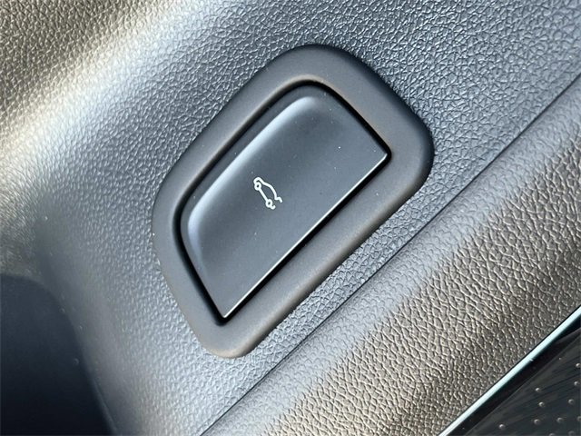 2026 Gmc Acadia AT4 photo 17