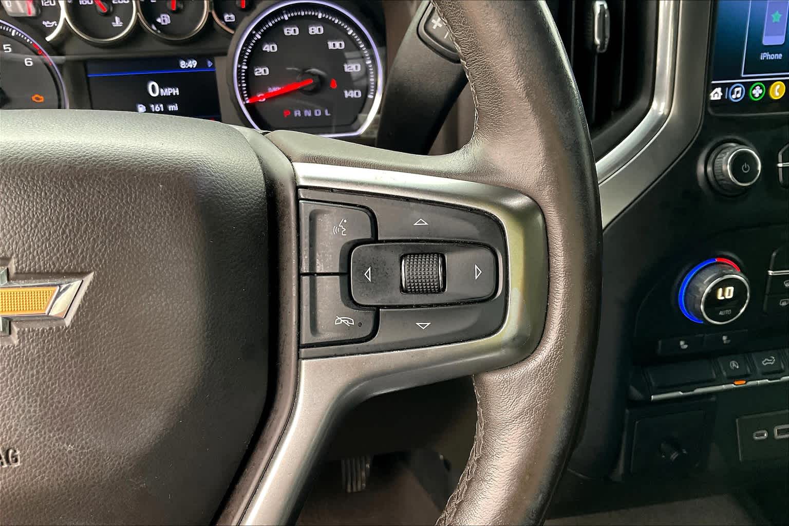 2019 Chevrolet Silverado 1500 LT photo 19