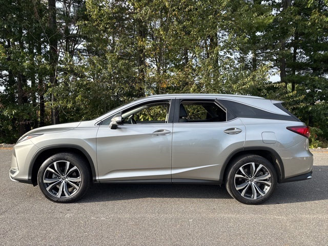 2021 Lexus RX 350L Premium AWD photo 5