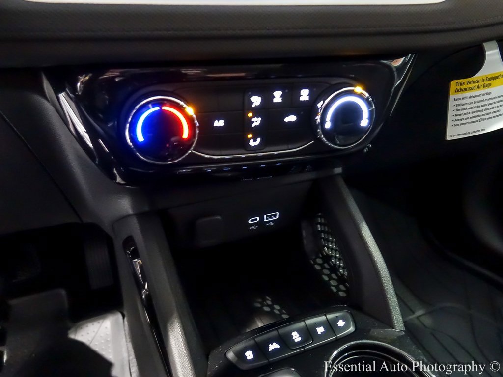 2026 CHEVROLET TRAILBLAZER - Image 16