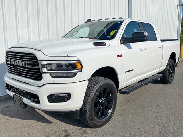 2021 Ram 2500 Big Horn photo 6