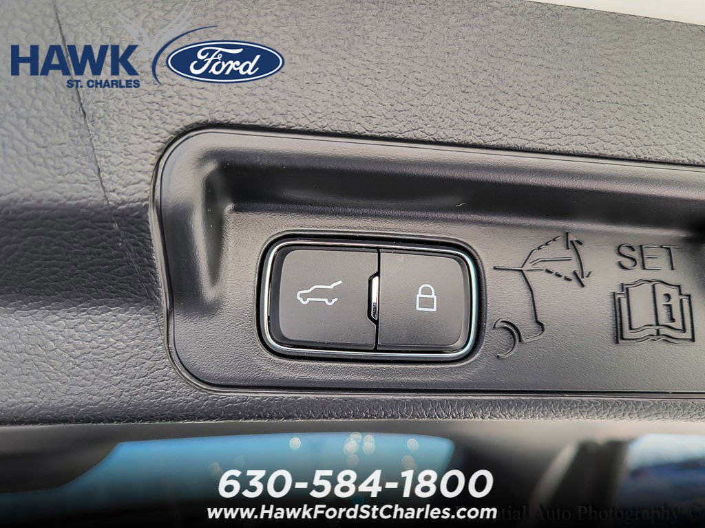 2026 FORD EXPLORER - Image 19