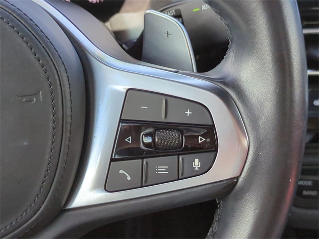 2020 Bmw Z4 sDrive30i photo 23