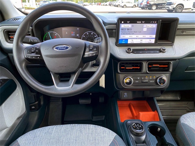 2023 Ford Maverick XLT photo 10