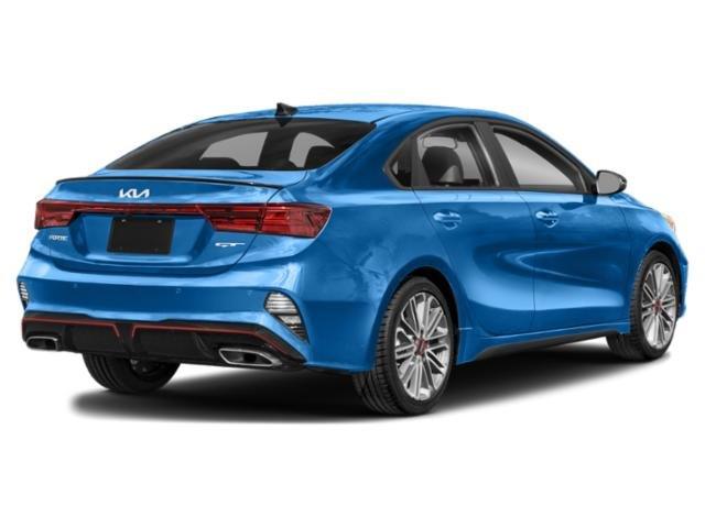 2024 Kia Forte GT photo 2