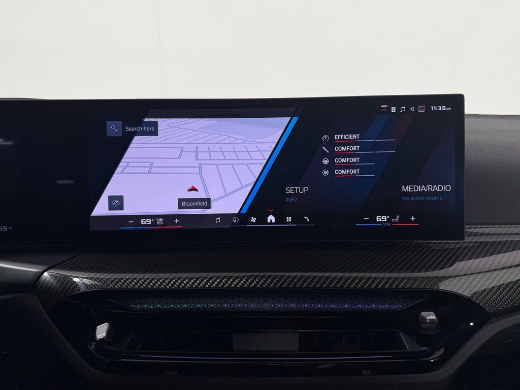 2026 Bmw M4 Competition xDrive photo 15