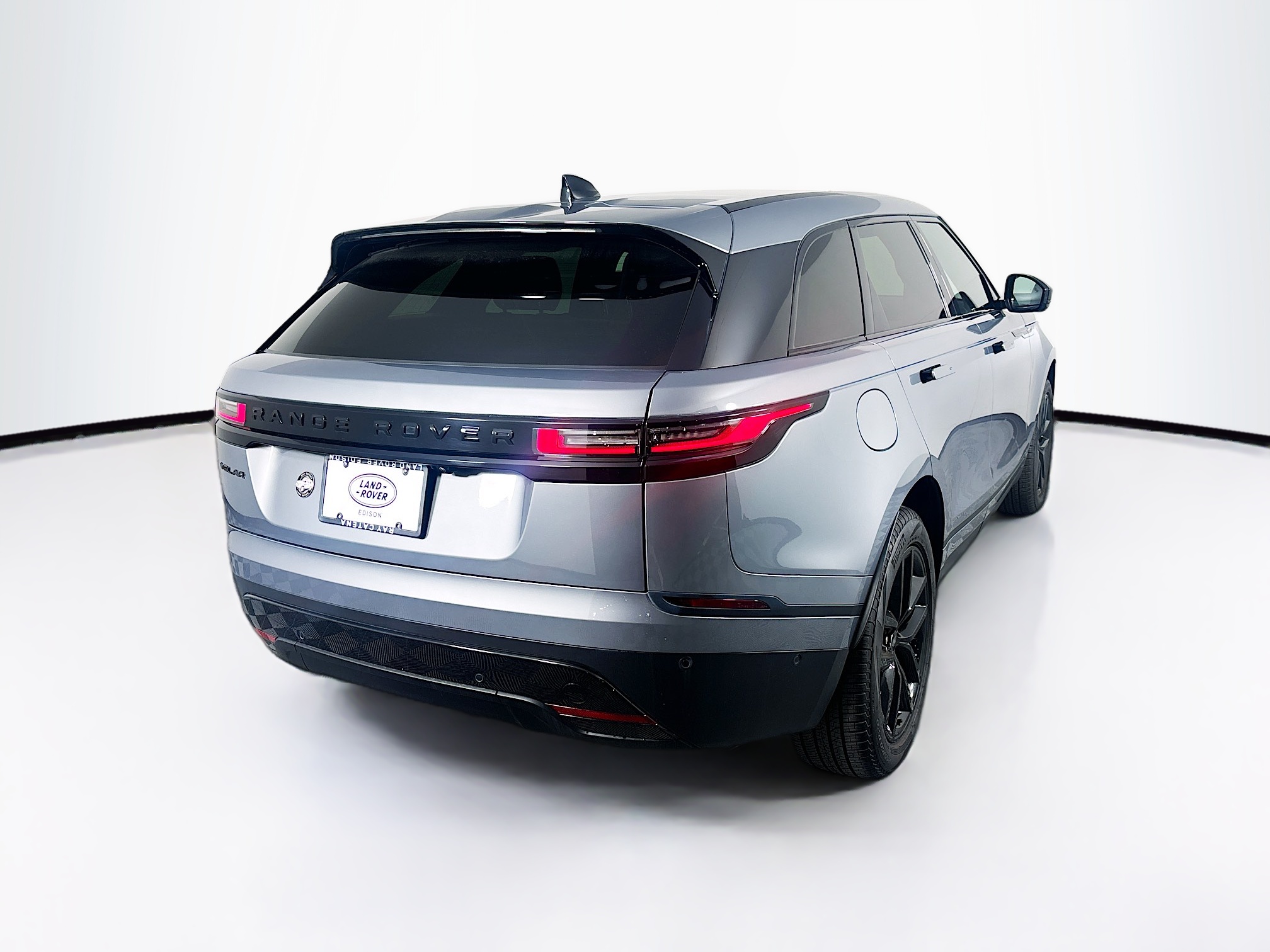 2026 Land Rover Range Rover Velar S Velar photo 4