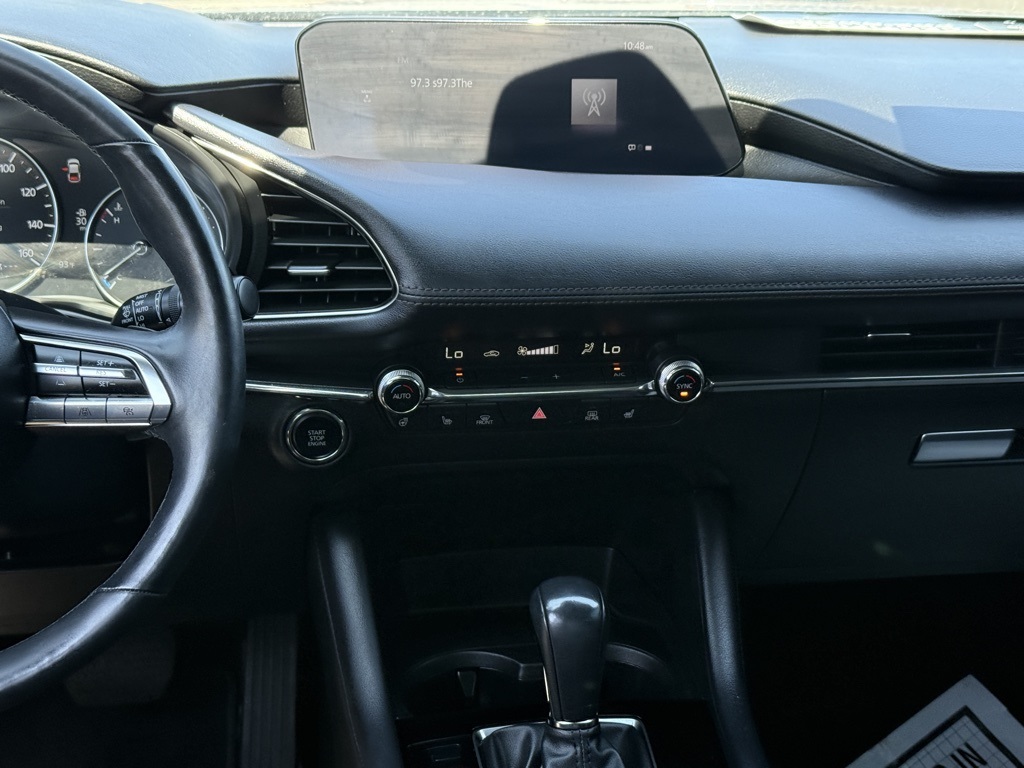 2023 Mazda Mazda3 2.5 Turbo Premium Plus photo 23