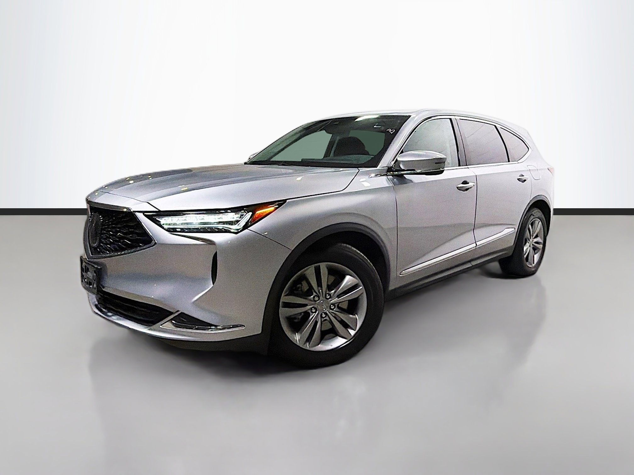 2024 Acura MDX Base's photo