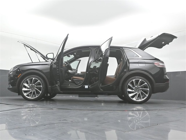 2023 LINCOLN NAUTILUS - Image 58