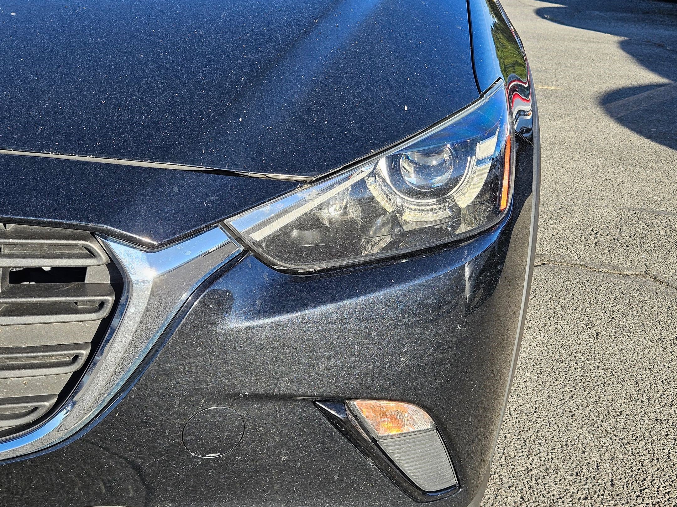 2019 Mazda CX-3 Sport photo 9