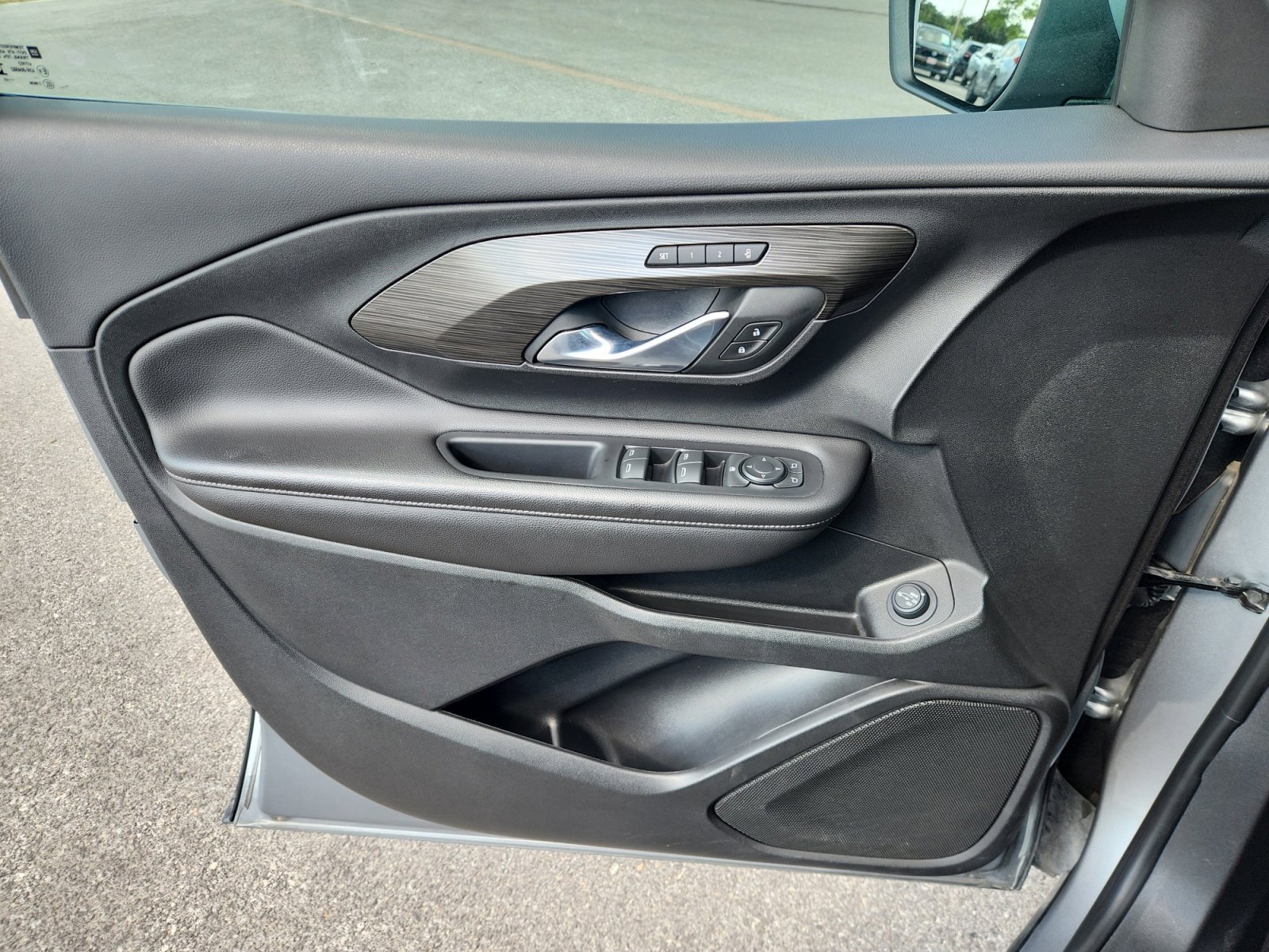 2023 Gmc Terrain SLT photo 20