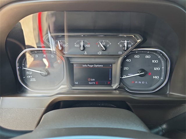 2020 Gmc Sierra 1500 SLE photo 24