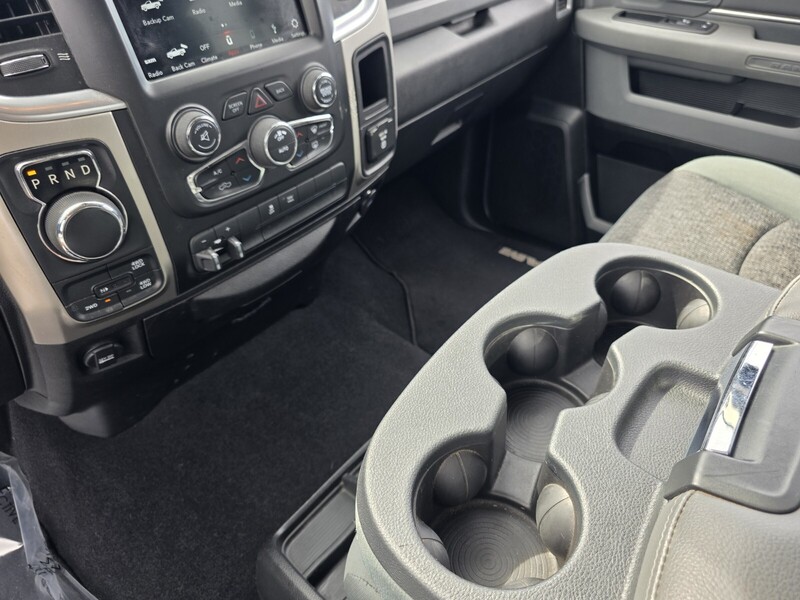 2019 Ram 1500 Classic SLT photo 22