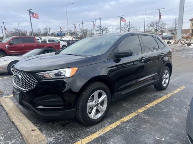 2024 Ford Edge SE