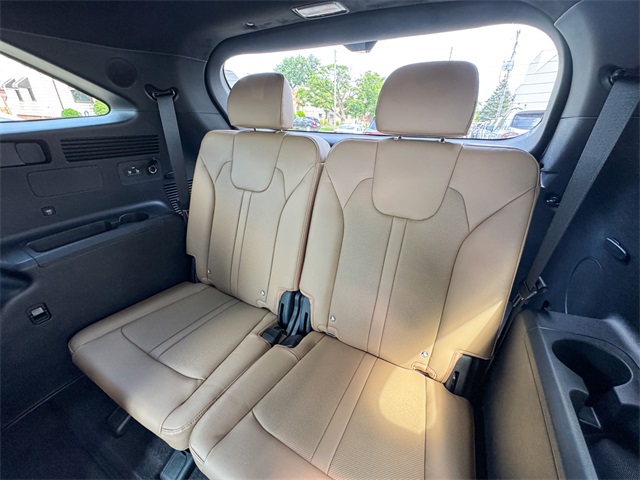 2025 Kia Sorento X-Line SX Prestige photo 18