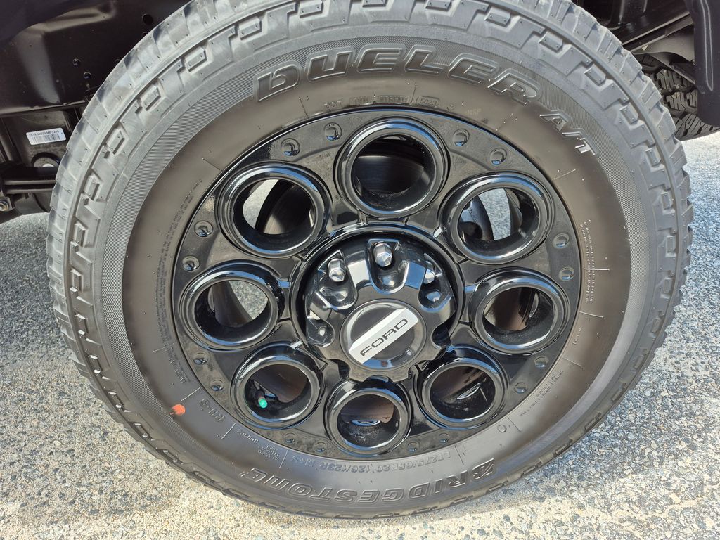 2024 Ford F-250 photo 10